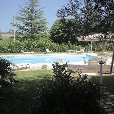 Villa Curri Locorotondo Exteriör bild