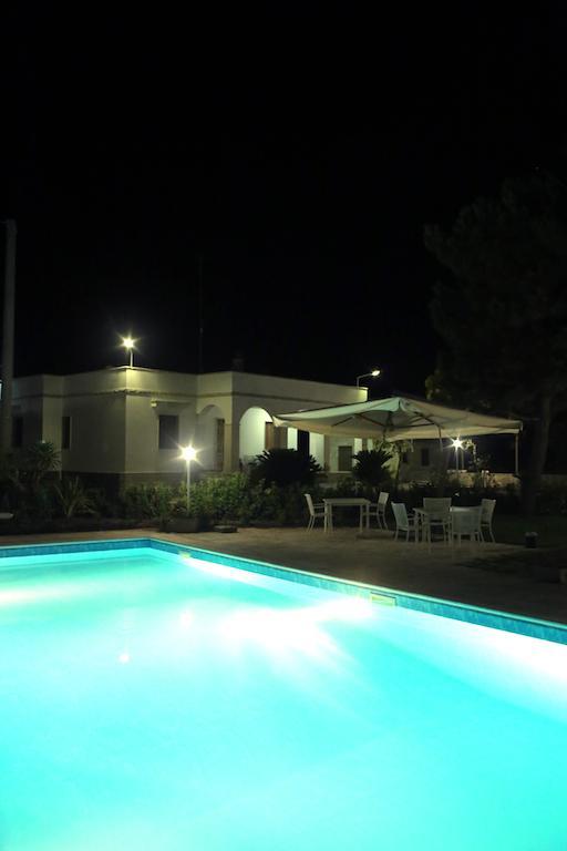 Villa Curri Locorotondo Exteriör bild