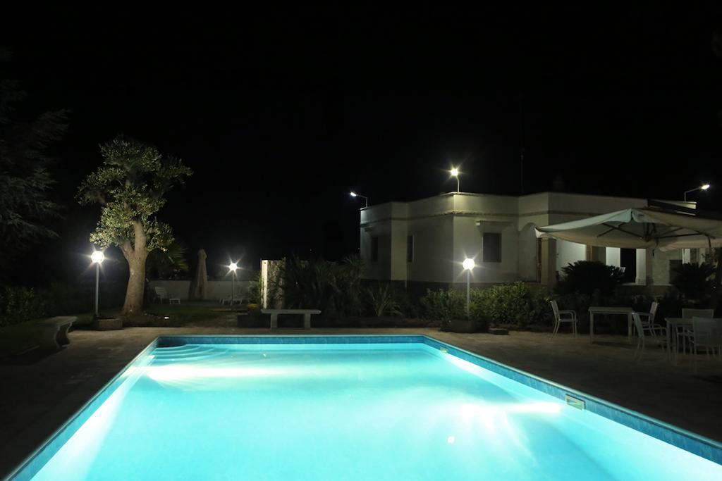 Villa Curri Locorotondo Exteriör bild